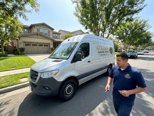 Premium Garage Door Repair in Eastlake Trails Emergency Garage Door Repair 24/7
