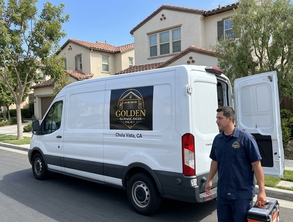 Premium Garage Door Repair in Eastlake Trails