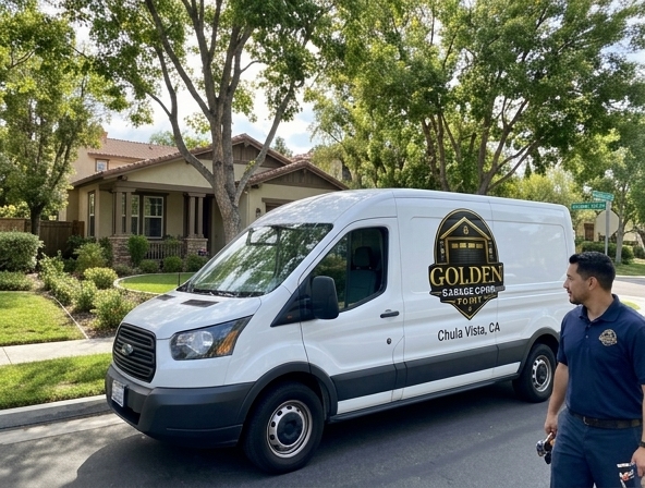 Premium Garage Door Repair in Eastlake Vistas Emergency Garage Door Repair 24/7