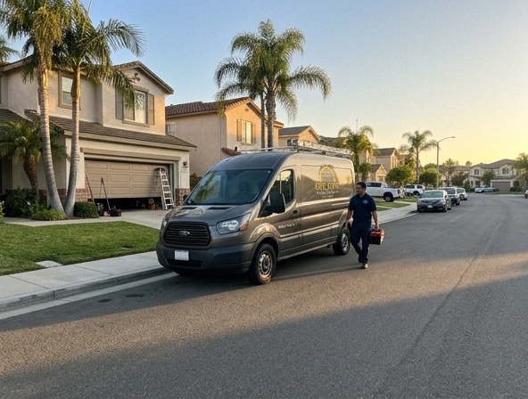 Professional Services Service Golden Garage Door Point Chula Vista CA