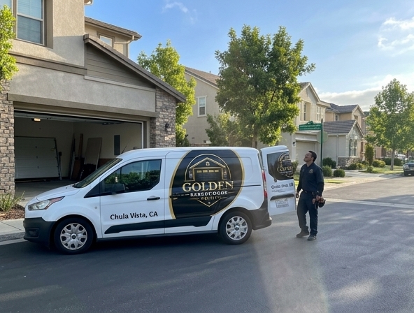Premium Garage Door Repair in Montevalle Recreation Center Emergency Garage Door Repair 24/7