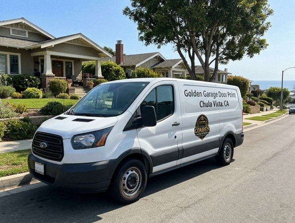 Premium Garage Door Repair in Solana Beach